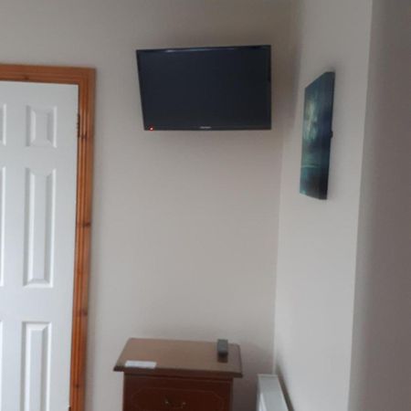 Bay View Guesthouse Galway Extérieur photo