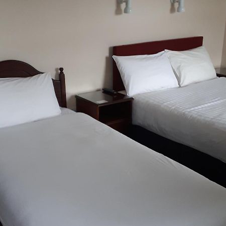 Bay View Guesthouse Galway Extérieur photo