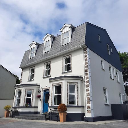 Bay View Guesthouse Galway Extérieur photo