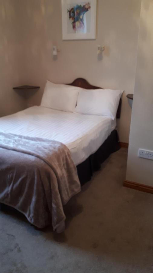 Bay View Guesthouse Galway Extérieur photo