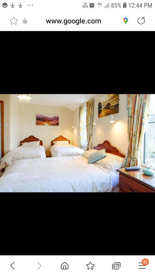 Bay View Guesthouse Galway Extérieur photo