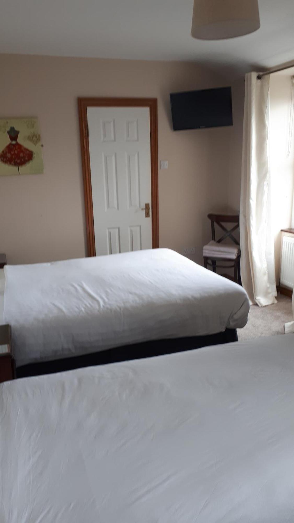 Bay View Guesthouse Galway Extérieur photo