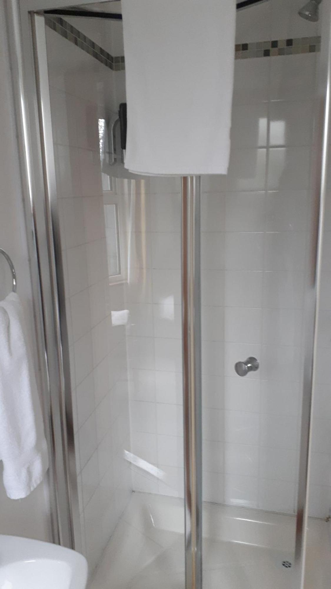Bay View Guesthouse Galway Extérieur photo